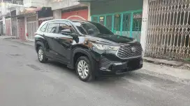 Toyota Innova Zenix 2.0 V CVT 2024 Hitam