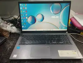 Laptop Asus A516KA Celeron N4500 Ssd 256Gb