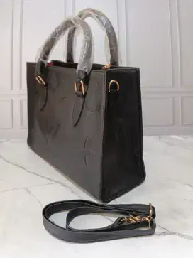 Tas tote lv New bisa shopi