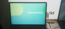 SAMSUNG GALAXY TAB S10 FE+ 12 256GB