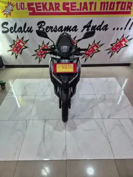 All new vario150 iss keyless