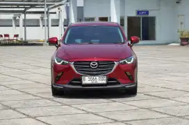 Mazda Cx3 sport 2023 Sky aktif