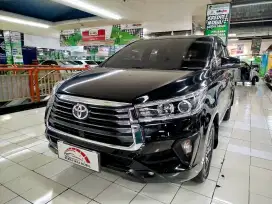 Innova reborn diesel 2.4 V matic 2022