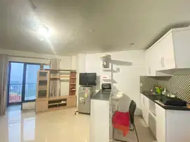 Di Jual Unit Studio Apartment Tamansari Semanggi Nyaman dan Strategis