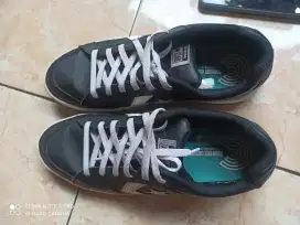Sepatu Converse Allstar Comfort Cushion OriGinal size 45 / 29cm