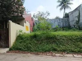 DIJUAL Tanah Strategis Siap Bangun