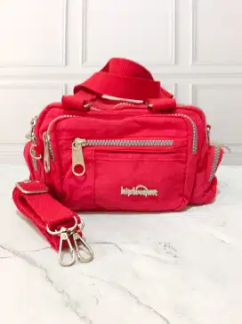 Selempang tas new ready 2pcs bisa shopi