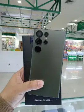 Samsung S23 Ultra 12/256 Second