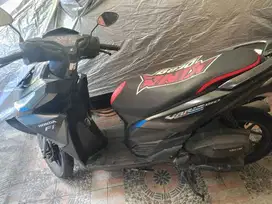 JUAL CEPAT VARIO 150 TAHUN 2015 MASIH MULUS SURAT-SURAT LENGKAP