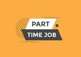Lowongan Partime/freelance 1 hari (cowok)