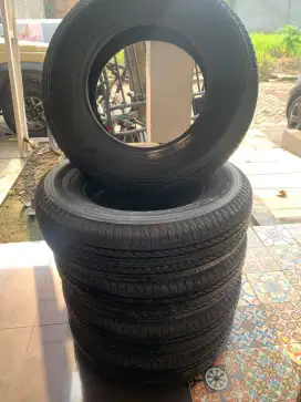 Dijual ban standart ex jimmy 5 doors 25