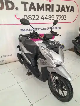 LANGKA HONDA BEAT STREET 2021
