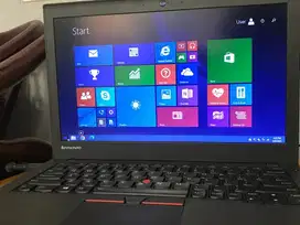 Lenovo Thinkpad X250