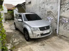 Suzuki Grand Vitara JLX 2007 manual