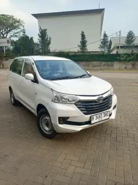 Istimewa Avanza Transmover 2018