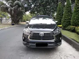 Toyota Kijang Innova Venturer 2.4 Diesel Automatic