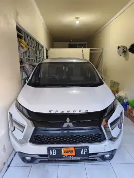 Xpander ultimate