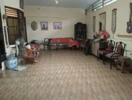 DIJUAL RUMAH SIAP HUNI – LOKASI STRATEGIS KARAWACI!