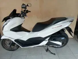HONDA PCX ABS 2024 KM 2 RB KONDISI ISTIMEWA