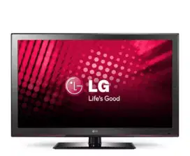LG 32CS410 Second