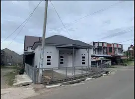 Rumah Dijual lokasi strategis hunian nyaman