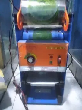 Cup Sealer murah