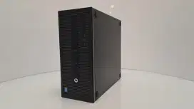 Cpu buildup haswell gen4