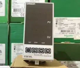 TEMPERATURE CONTROL OMRON E5EWL-R1TC