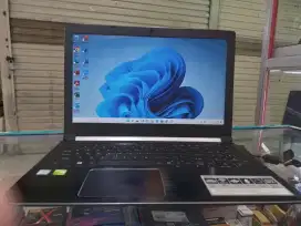 Laptop Acer Aspire 5 A515-51G intel core i5-8250
