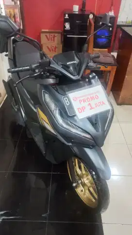 PROMO MERDEKA DP MULAI 1JUTA SYARAT KTP&KK