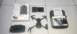 Drone E99 Pro 4K HD Dual Camera