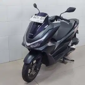 Honda pcx 160 abs road sync 2025 dp 2.7jt
