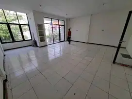 RUKO STRATEGIS NGINDEN INTAN TIMUR SURABAYA COCOK INVESTASI RON.A2672