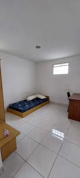 Income Bagus Kosan Putra Aktif dekat Kampus ITB, Unisba Unpas Bandung