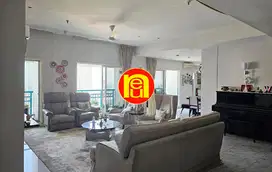 Jual Murah Apartemen Pavilion, Junior Penthouse, Renovasi, 220 m2