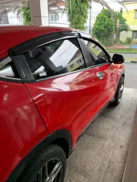 Honda HR-V 2017 Bensin