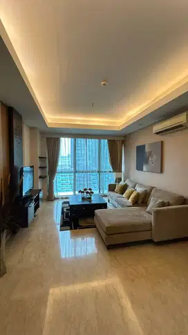Disewakan Setiabudi Residence 2BR, fully furnished bagus siap huni