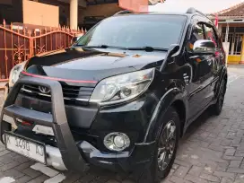 Rush TRD Sportivo Ultimo manual