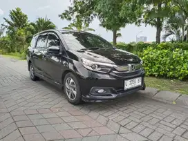 Honda Mobilio E 1.5 Automatic Thn 2019 Low KM 70rb