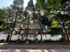 5.9 M Rumah Kencana Loka BSD