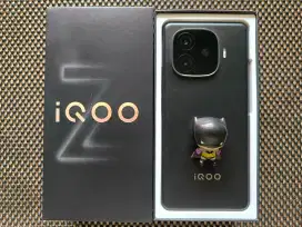 iqoo z9 5g 12/256 fullset