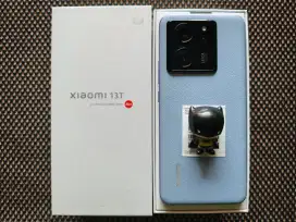 xiaomi 13t 5g 12/256 fullset