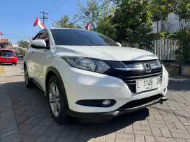 Honda HRV E 1.5 Matic th 2017