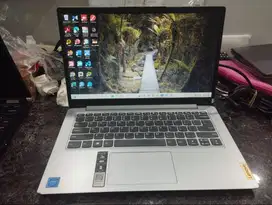 Lenovo Idp 1 Celeron N4020 Ram 8Gb Ssd 256Gb