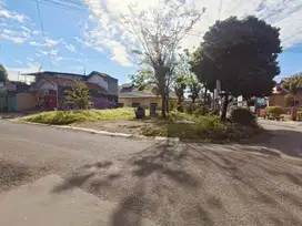 Tanah kosong hook dekat hotel Aston, Dominic , Gor Purwokerto
