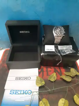 Watch Seiko / Jam tangan Pria