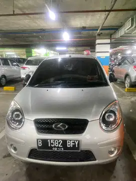 Kia Picanto 2009 Bensin