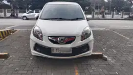 Honda Brio AT 1.2 CKD 2014