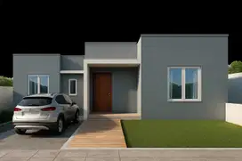 Jual Rumah Murah lokasi strategis dekat dengan tol Kutawaringin