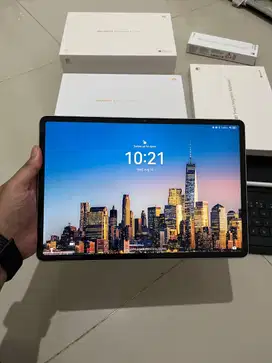 Huawei Matepad 11,5 S standard edition - 8/256 GB